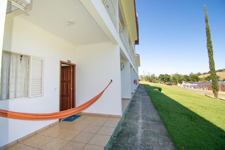Hotel Fazenda M1 Águas de Lindóia Extérieur photo