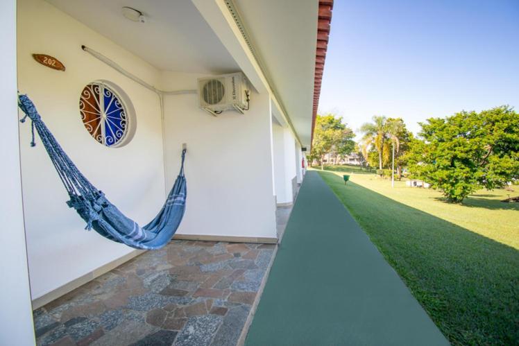Hotel Fazenda M1 Águas de Lindóia Extérieur photo