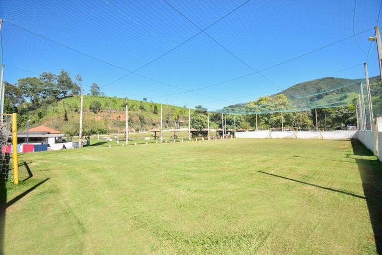 Hotel Fazenda M1 Águas de Lindóia Extérieur photo