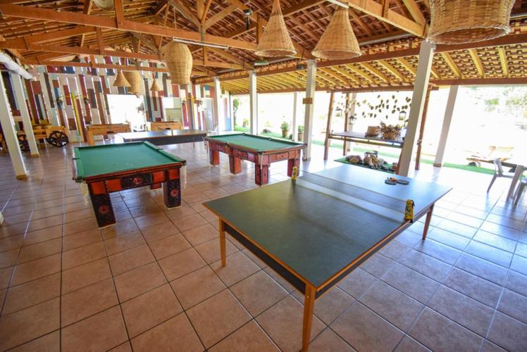 Hotel Fazenda M1 Águas de Lindóia Extérieur photo