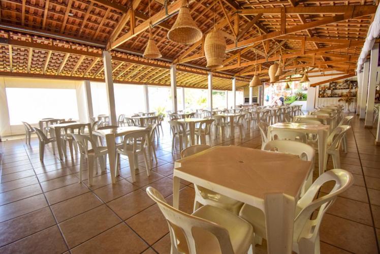 Hotel Fazenda M1 Águas de Lindóia Extérieur photo
