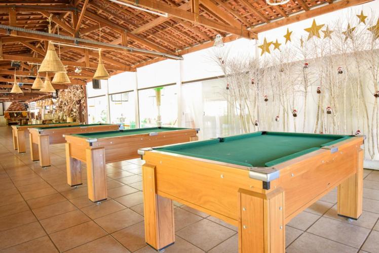 Hotel Fazenda M1 Águas de Lindóia Extérieur photo